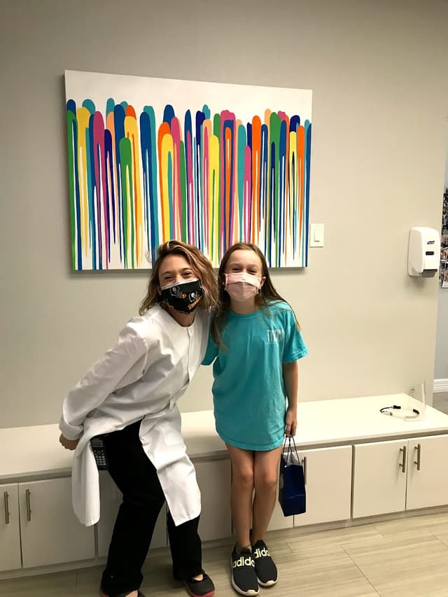 Orthos Boutique Smiles photo