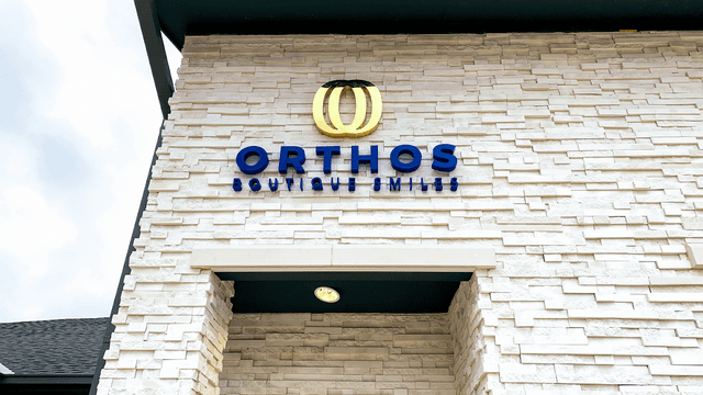 Orthos Boutique Smiles photo