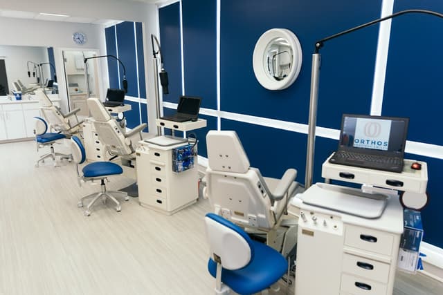 Orthos Boutique Smiles photo