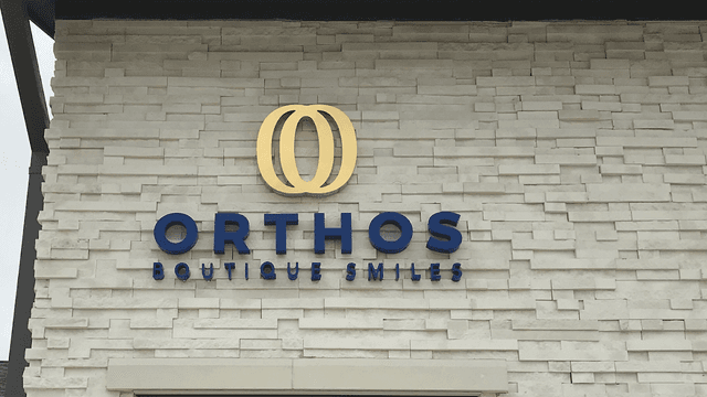 Orthos Boutique Smiles photo