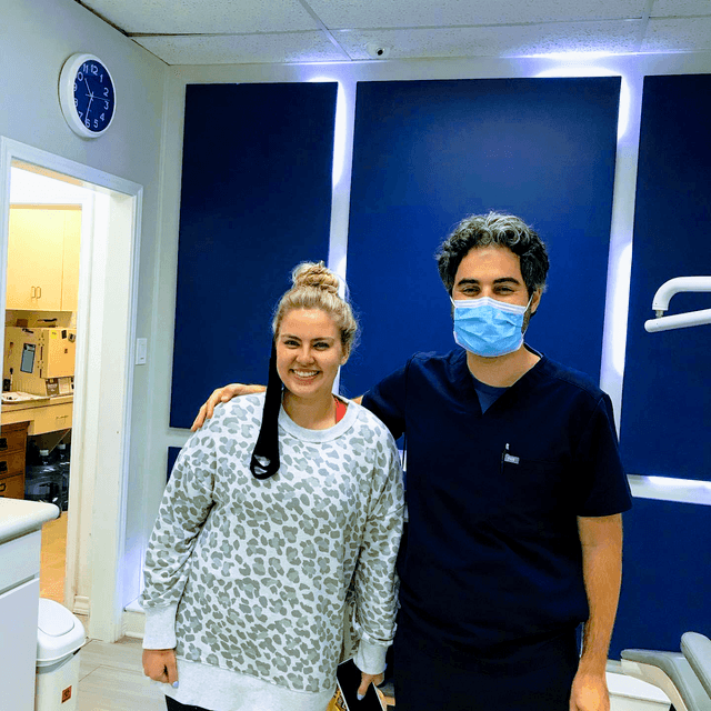 Orthos Boutique Smiles photo