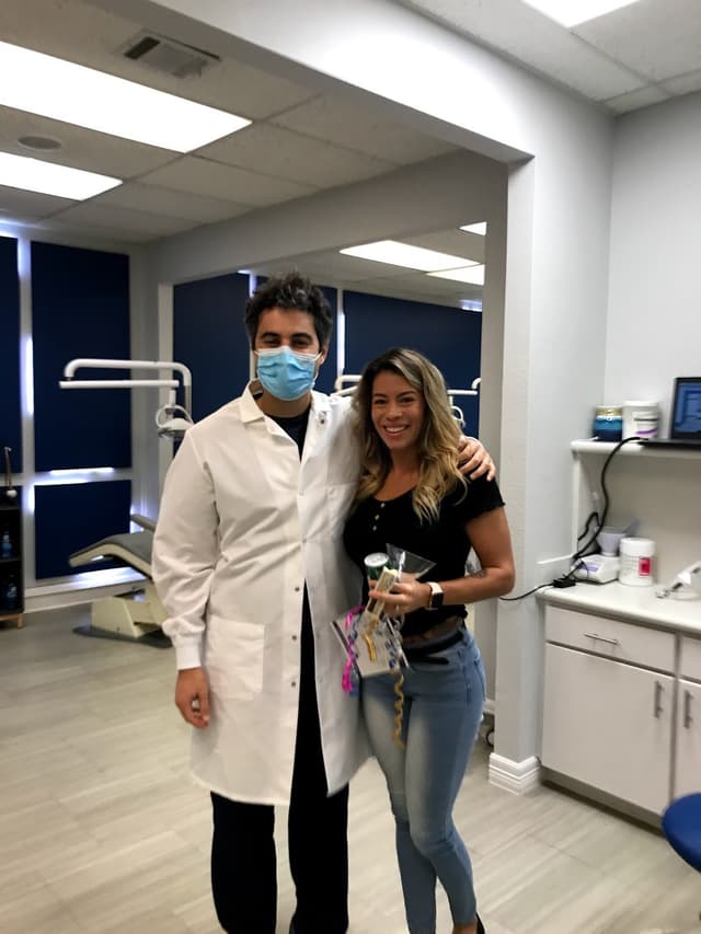Orthos Boutique Smiles photo