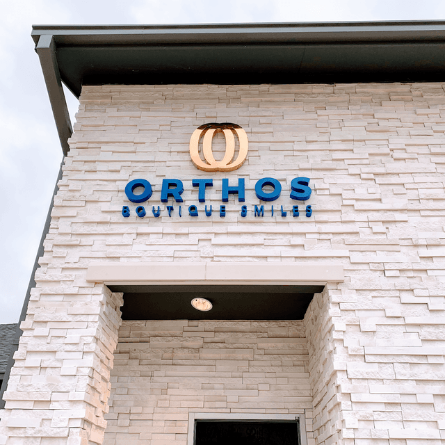 Orthos Boutique Smiles photo