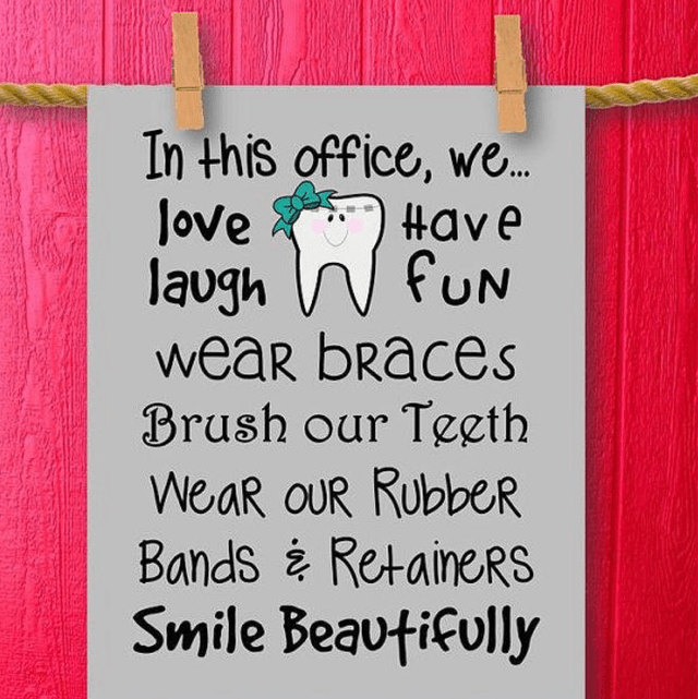 Orthos Boutique Smiles photo