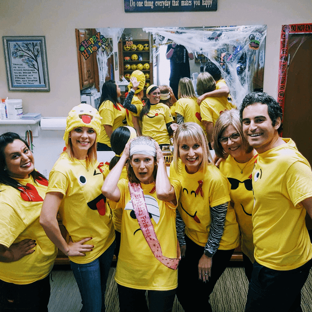 Orthos Boutique Smiles photo