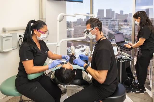 Prosthodontic Center of Beverly Hills photo