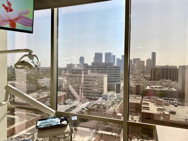 Prosthodontic Center of Beverly Hills photo