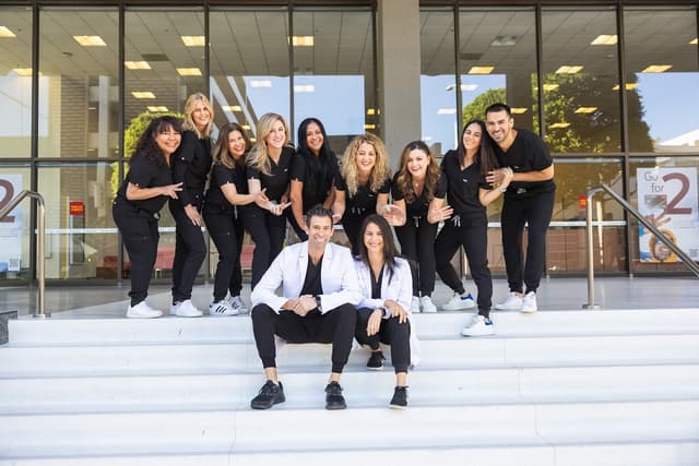 Prosthodontic Center of Beverly Hills photo