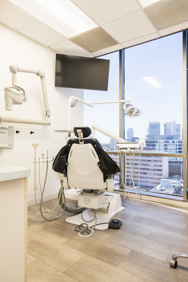 Prosthodontic Center of Beverly Hills photo
