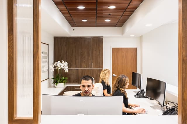 Prosthodontic Center of Beverly Hills photo