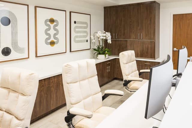 Prosthodontic Center of Beverly Hills photo