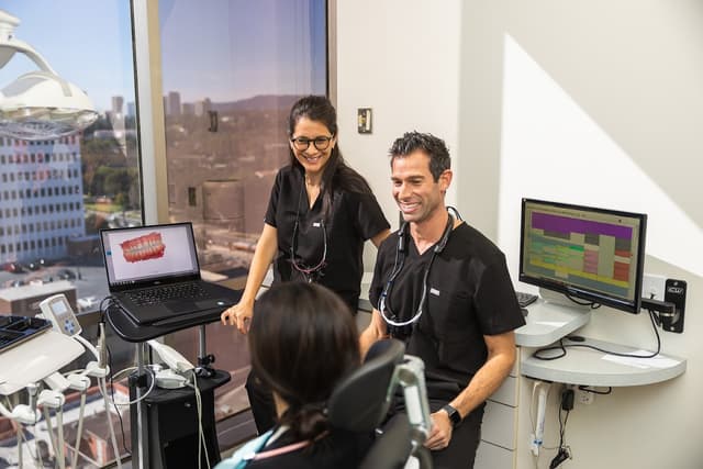 Prosthodontic Center of Beverly Hills photo