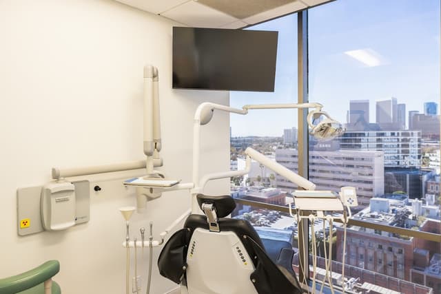 Prosthodontic Center of Beverly Hills photo