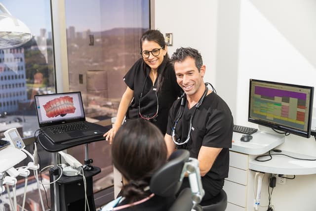 Prosthodontic Center of Beverly Hills photo