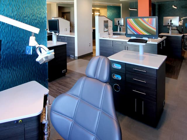 Waldman Orthodontics photo