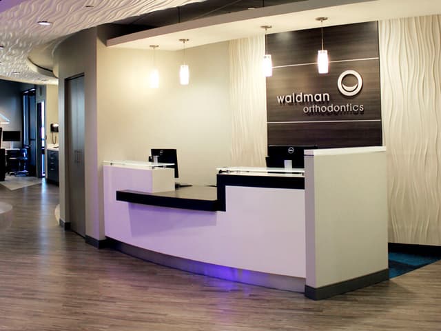 Waldman Orthodontics photo