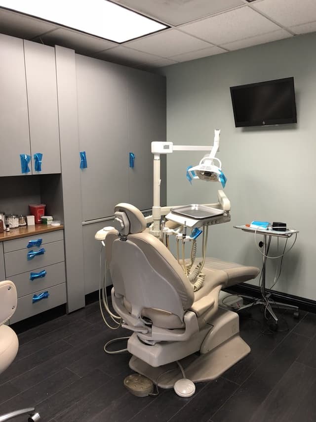 Molina Endodontics photo