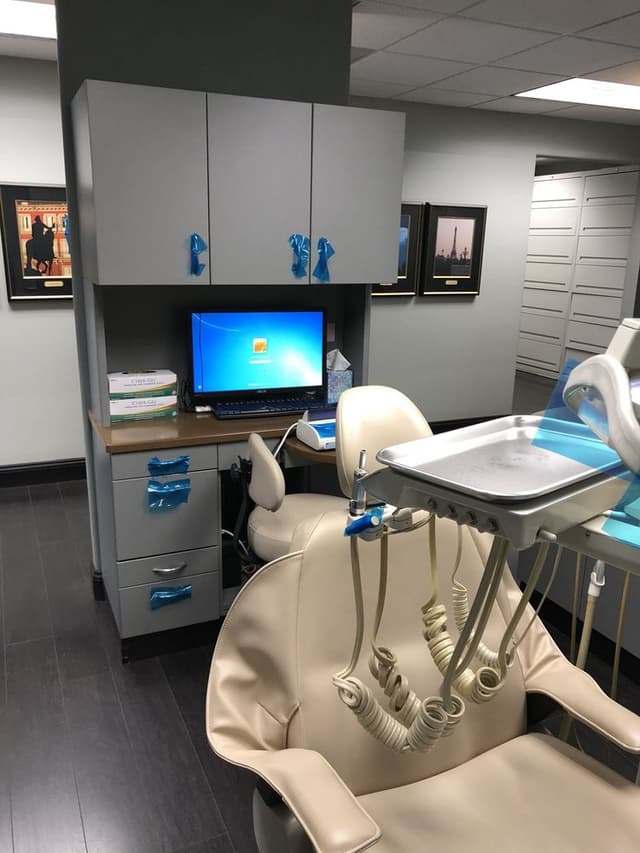 Molina Endodontics photo