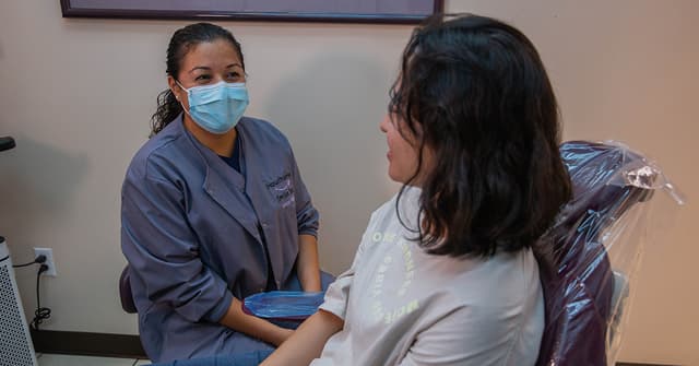 Hawthorne Smile Spa photo