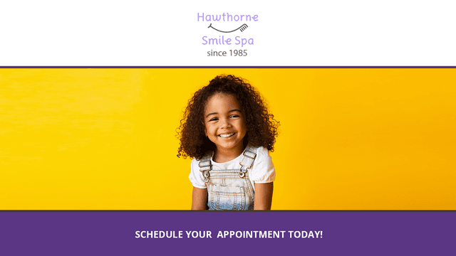 Hawthorne Smile Spa photo