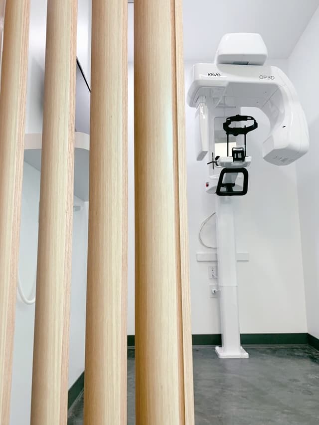 ARTSCI dental photo