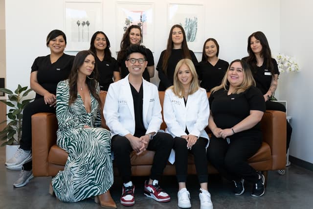 ARTSCI dental photo