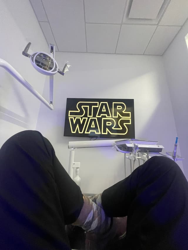 ARTSCI dental photo