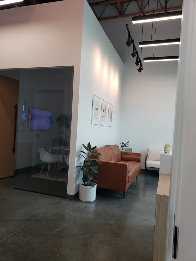 ARTSCI dental photo