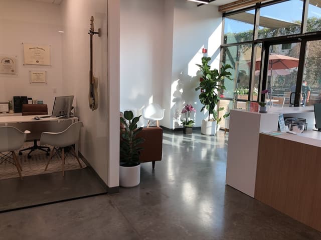 ARTSCI dental photo