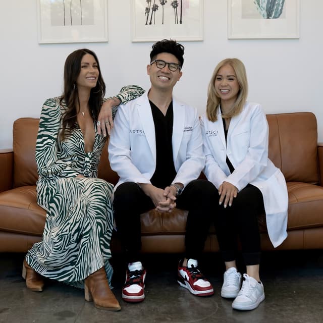 ARTSCI dental photo