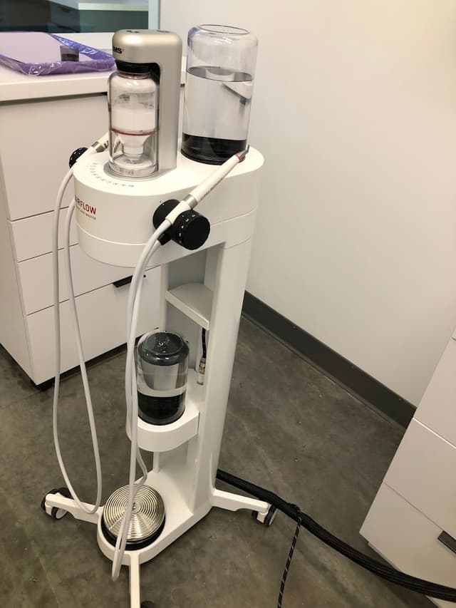ARTSCI dental photo