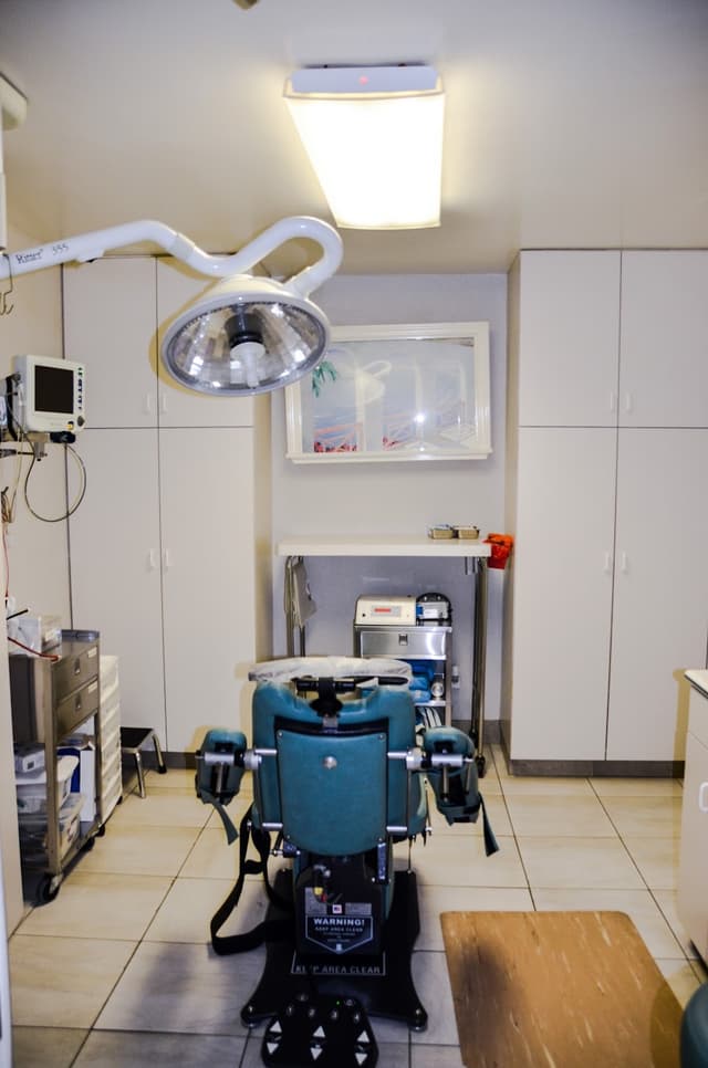 Oral Surgery Partners photo