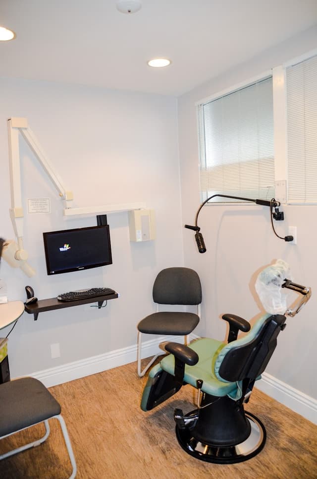 Oral Surgery Partners photo