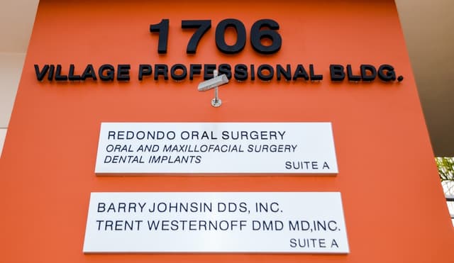 Oral Surgery Partners photo