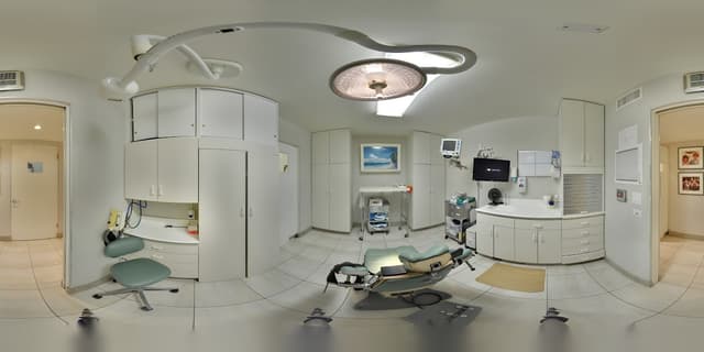 Oral Surgery Partners photo