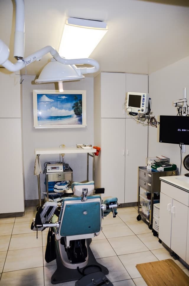 Oral Surgery Partners photo