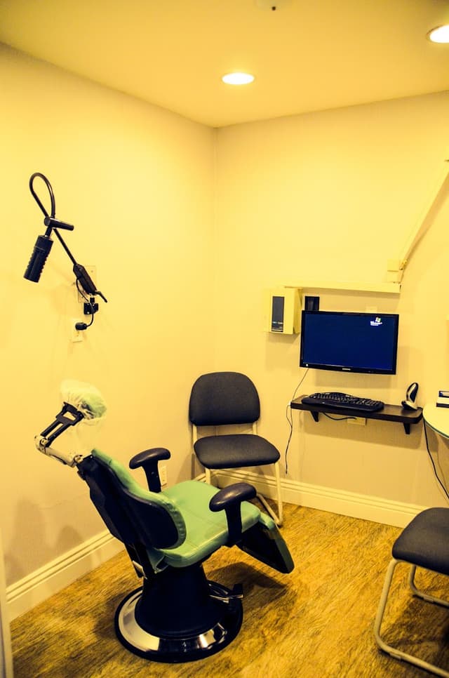 Oral Surgery Partners photo