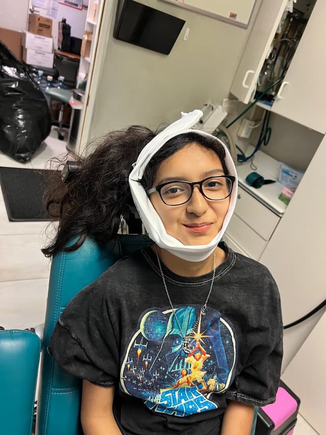 Oral Surgery Partners photo