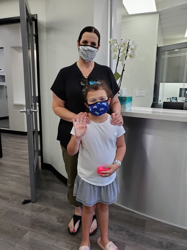 TLC for Smiles - Chatsworth photo