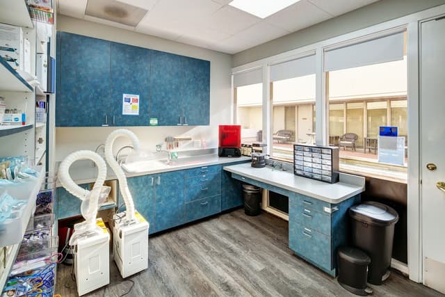 TLC for Smiles - Chatsworth photo