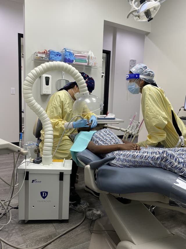 TLC for Smiles - Chatsworth photo