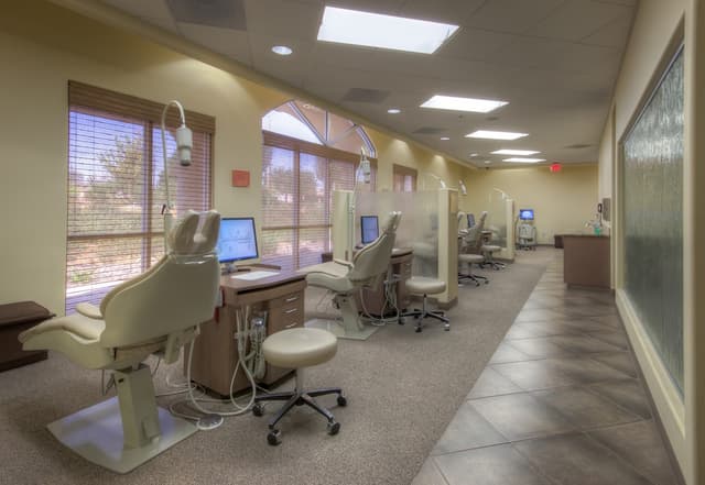 Snow Orthodontics - Palmdale photo