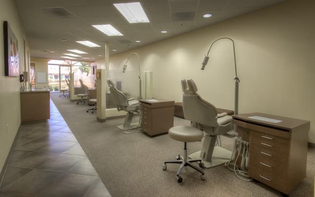 Snow Orthodontics - Palmdale photo