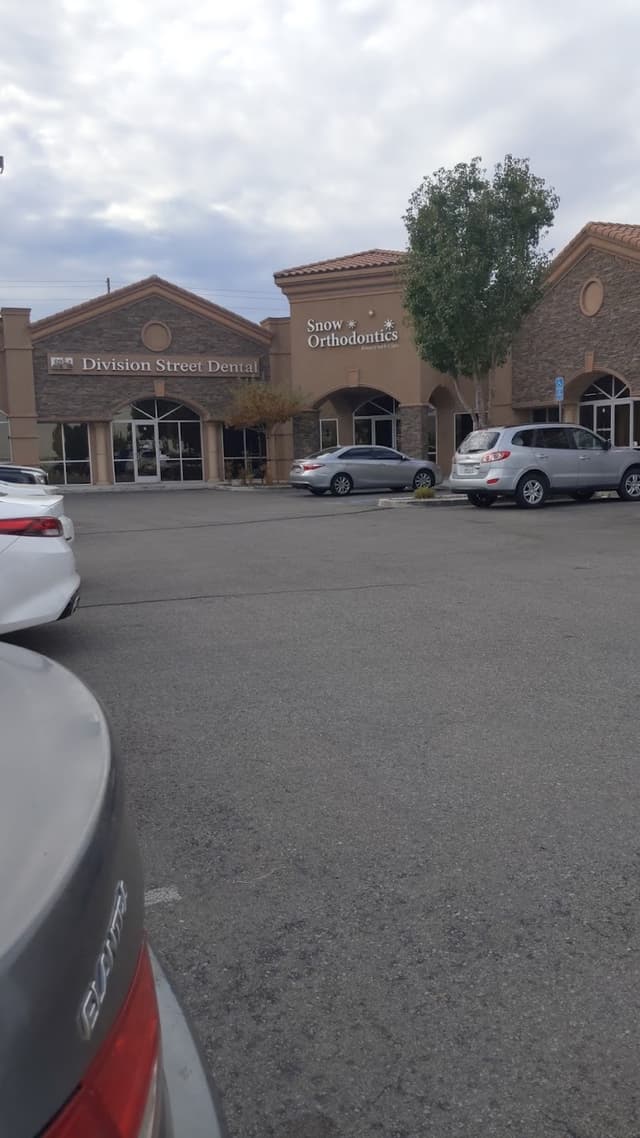 Snow Orthodontics - Palmdale photo