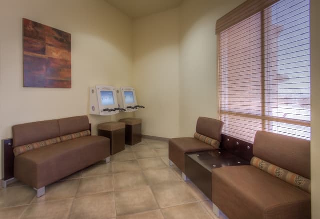 Snow Orthodontics - Palmdale photo