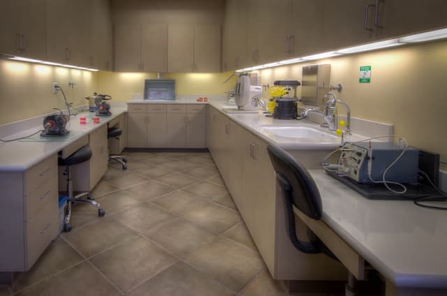 Snow Orthodontics - Palmdale photo