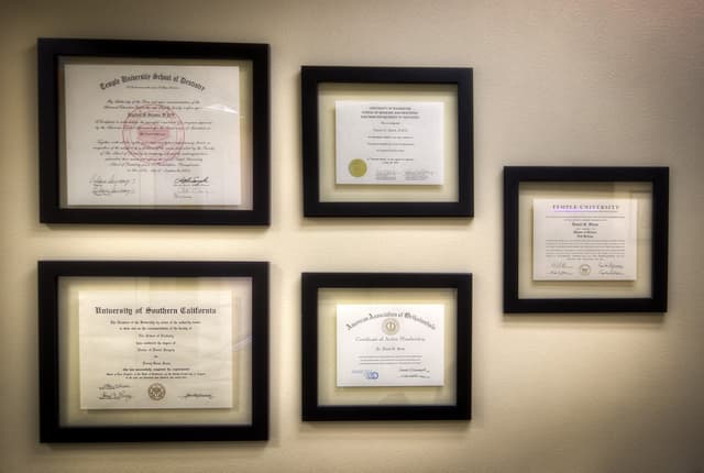 Snow Orthodontics - Palmdale photo