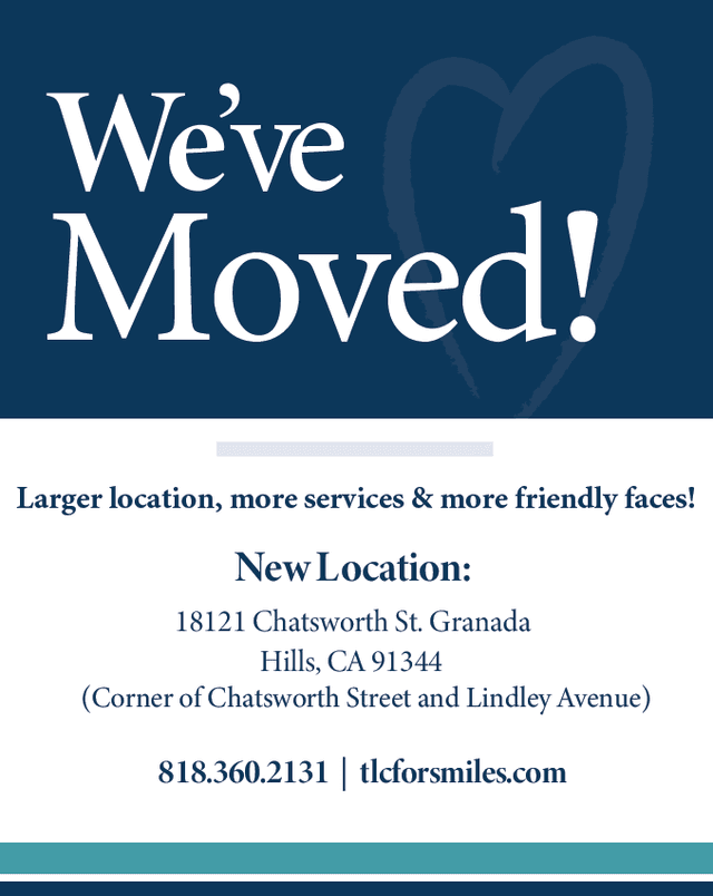 TLC for Smiles - Granada Hills (New Location) photo