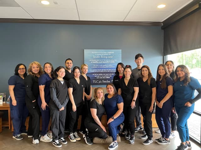 TLC for Smiles - Granada Hills (New Location) photo