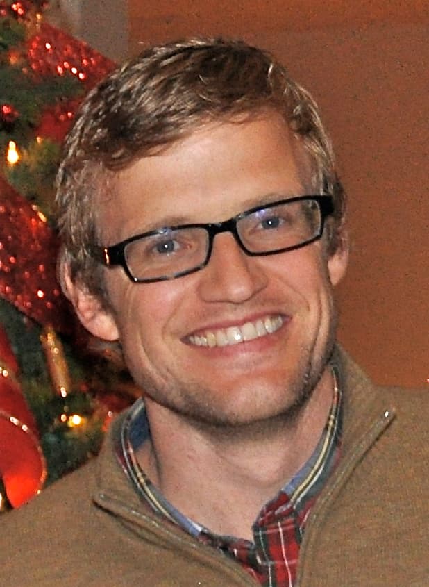 Redford Smiles photo